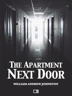 cover image of The apartment next door